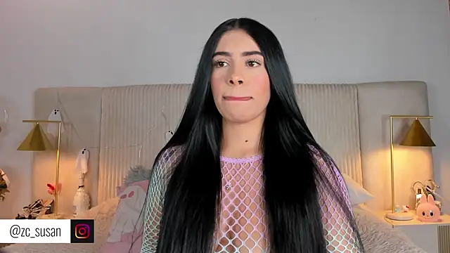 susan zc online show from 11.01.25