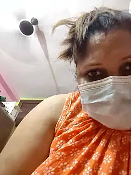 kunjan789 online show from 11.16.25