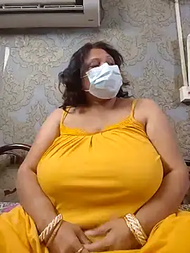 kunjan789 online show from 05.19.26