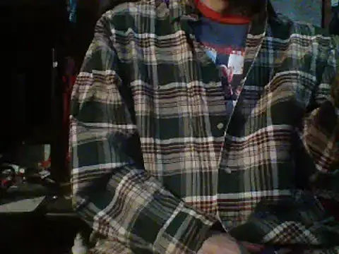 mrdemoncrowly online show from 12.04.24