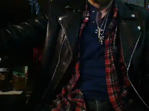mrdemoncrowly online show from 12.05.24
