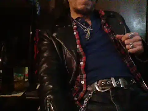mrdemoncrowly online show from 12.05.24