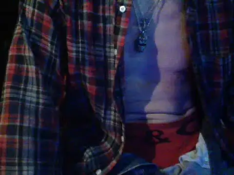 mrdemoncrowly online show from 12.12.24
