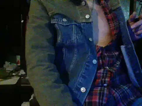 mrdemoncrowly online show from 12.12.24
