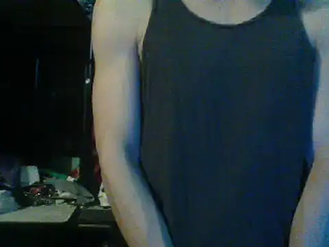 mrdemoncrowly online show from 12.13.24