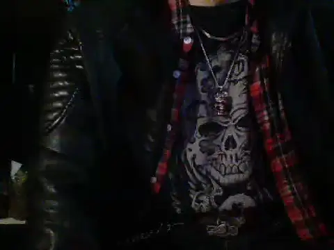 mrdemoncrowly online show from 12.19.24