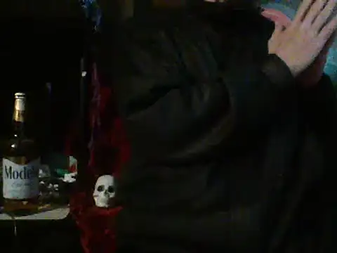 mrdemoncrowly online show from 12.21.24