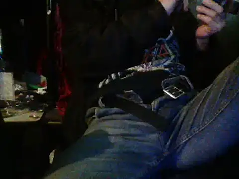 mrdemoncrowly online show from 12.21.24