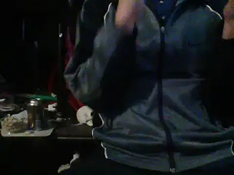 mrdemoncrowly online show from 12.24.24