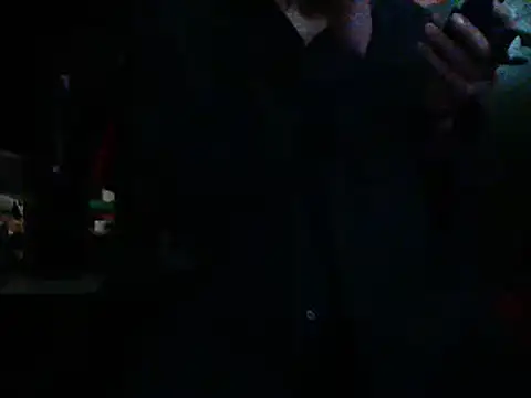 mrdemoncrowly online show from 12.25.24