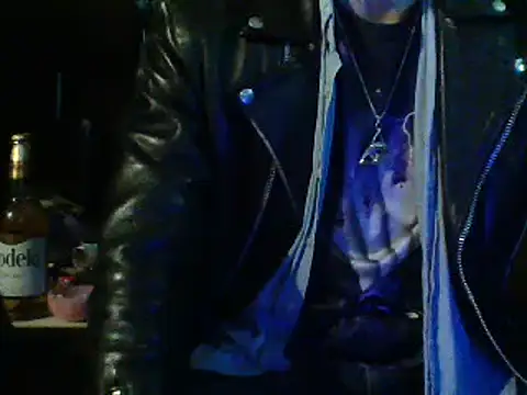 mrdemoncrowly online show from 12.26.24