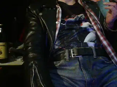 mrdemoncrowly online show from 12.28.24