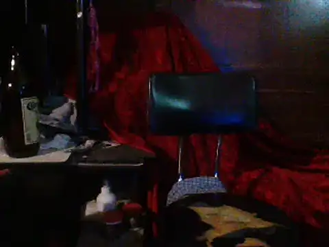 mrdemoncrowly online show from 12.28.24