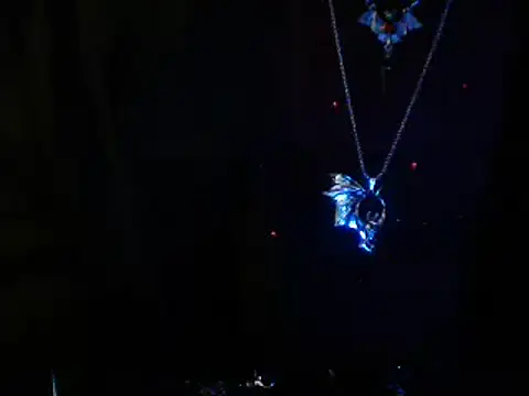 mrdemoncrowly online show from 12.29.24