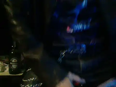 mrdemoncrowly online show from 01.02.25