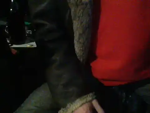 mrdemoncrowly online show from 01.04.25