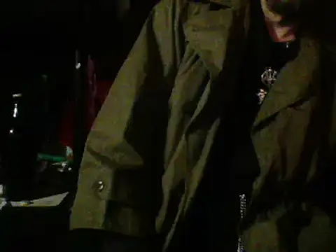 mrdemoncrowly online show from 01.05.25