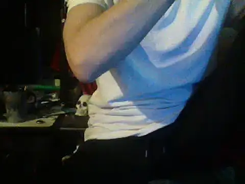 mrdemoncrowly online show from 01.07.25