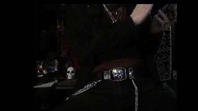 mrdemoncrowly online show from 02.16.25
