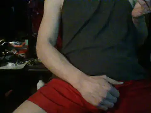 mrdemoncrowly online show from 02.19.25