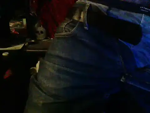mrdemoncrowly online show from 02.22.25