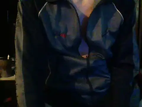 mrdemoncrowly online show from 03.05.25