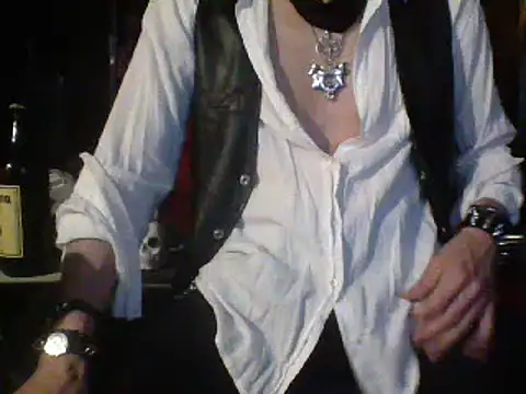 mrdemoncrowly online show from 03.09.25