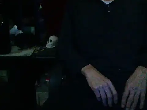 mrdemoncrowly online show from 09.21.25