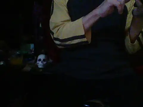 mrdemoncrowly online show from 09.25.25