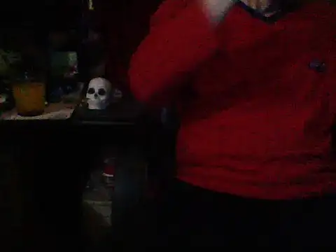 mrdemoncrowly online show from 09.26.25