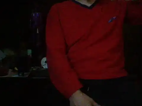 mrdemoncrowly online show from 10.03.25