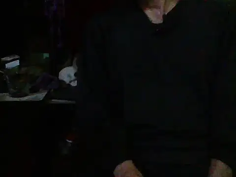 mrdemoncrowly online show from 10.10.25