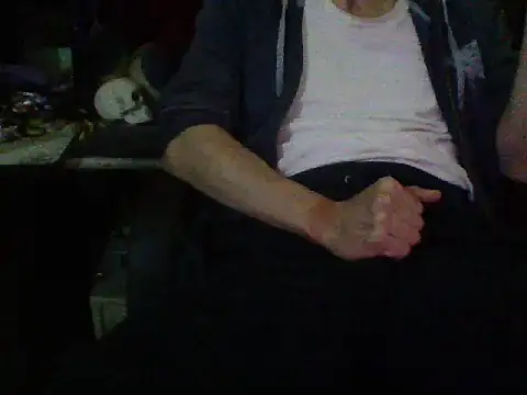 mrdemoncrowly online show from 10.14.25