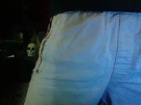 mrdemoncrowly online show from 10.28.25