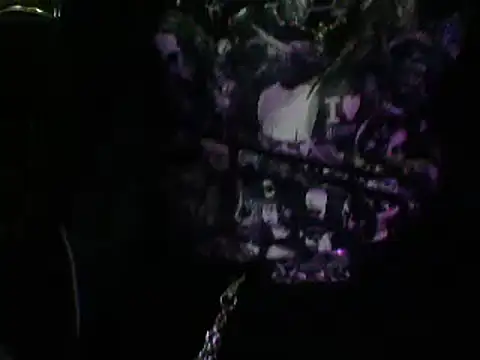 mrdemoncrowly online show from 11.01.25