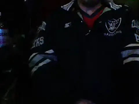 mrdemoncrowly online show from 11.06.25