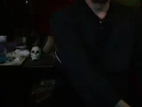 mrdemoncrowly online show from 11.14.25