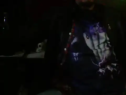 mrdemoncrowly online show from 01.17.26