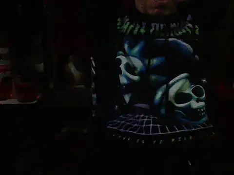 mrdemoncrowly online show from 02.12.26