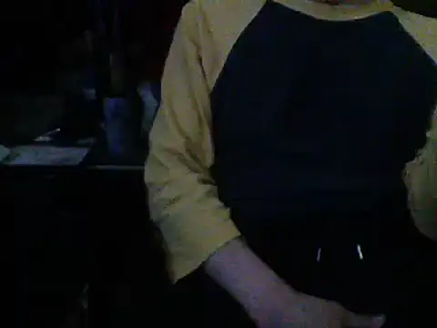 mrdemoncrowly online show from 03.03.26