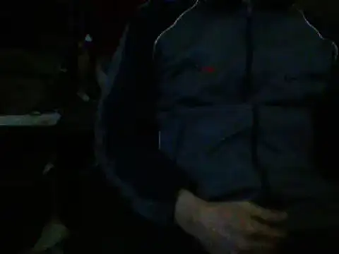 mrdemoncrowly online show from 03.17.26