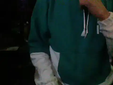 mrdemoncrowly online show from 03.25.26