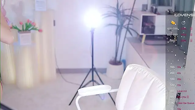 LoveJay520 online show from 02.03.25