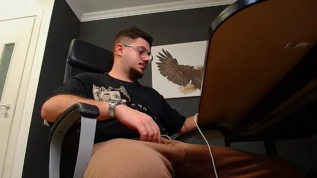 JoshKnights online show from 12.11.24