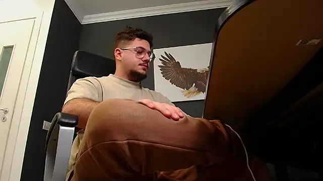 JoshKnights online show from 12.13.24