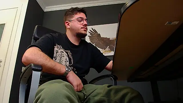 JoshKnights online show from 12.14.24