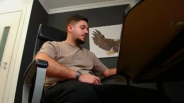 JoshKnights online show from 12.15.24