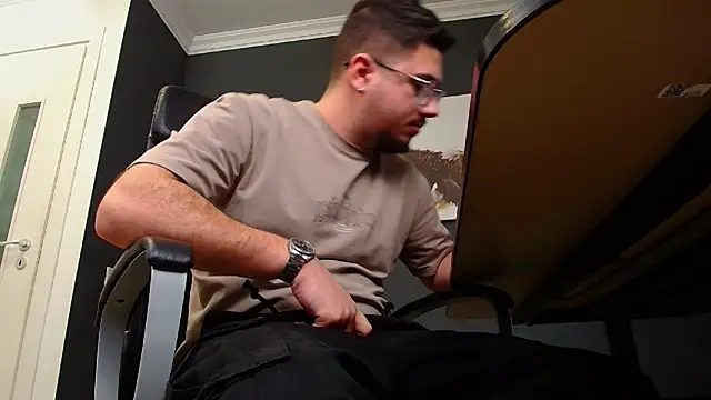 JoshKnights online show from 12.15.24