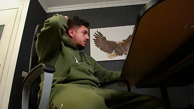 JoshKnights online show from 12.18.24