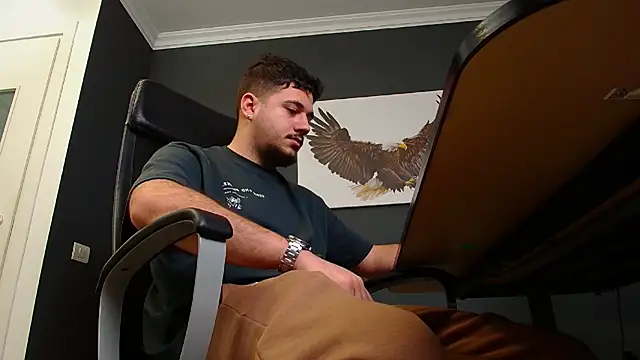 JoshKnights online show from 12.19.24